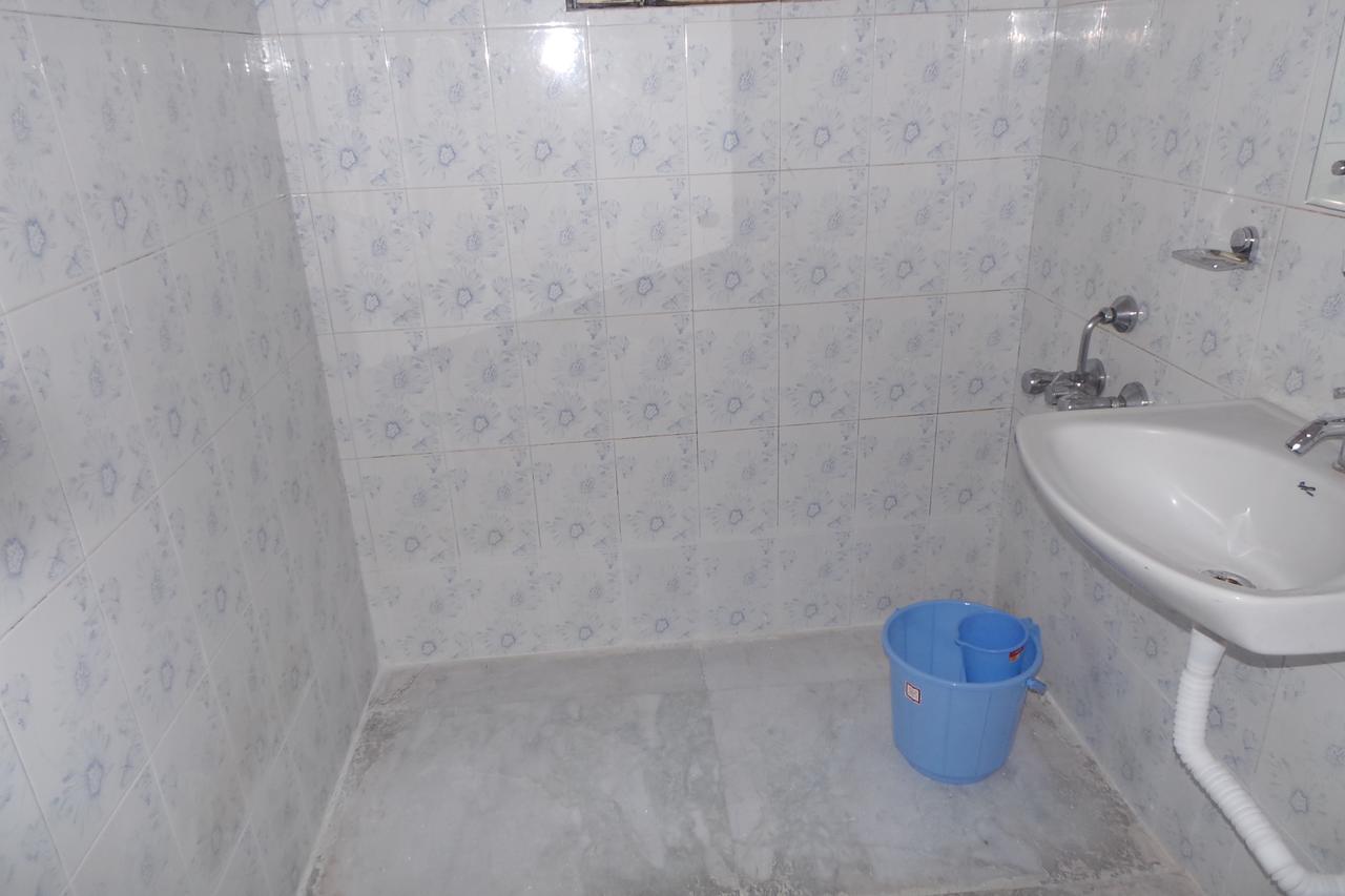 White House Hotel Bangalore Eksteriør billede